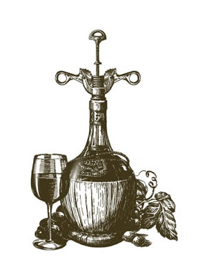 Dessert, Fortified & Port, Cognac